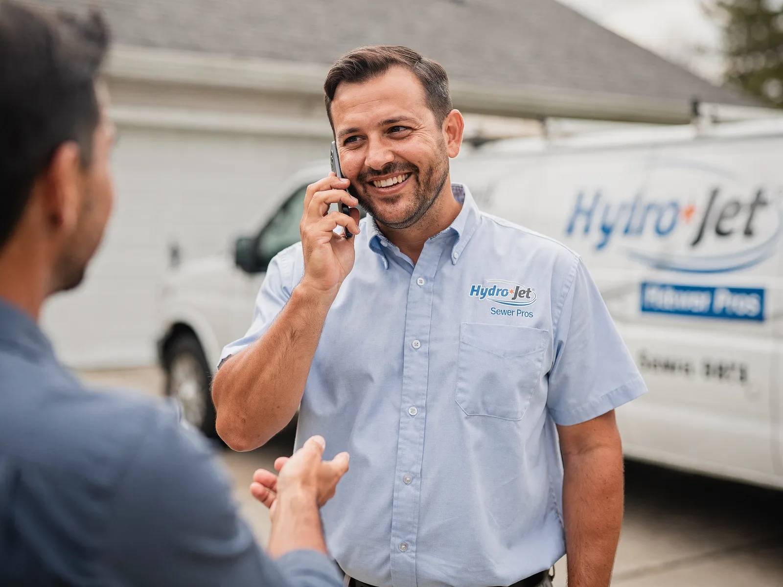 Hydro Jetting Star Junction, PA FAQs